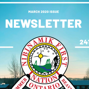 summer beaver newsletter